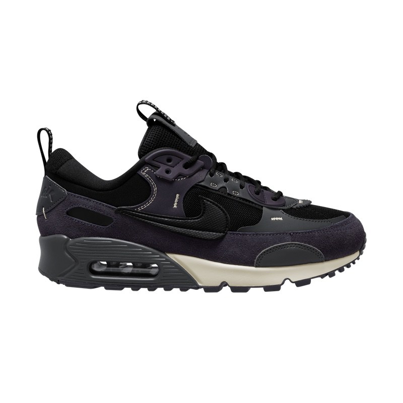 Pantofi sport nike w air max 90 futura