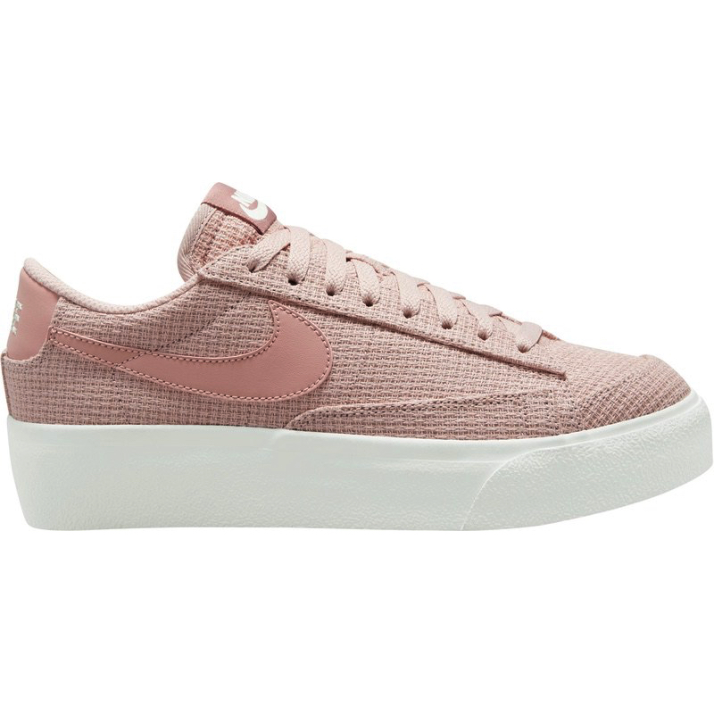 Poze Pantofi Sport Nike W Blazer Low PLATFORM ESS various-brands.ro