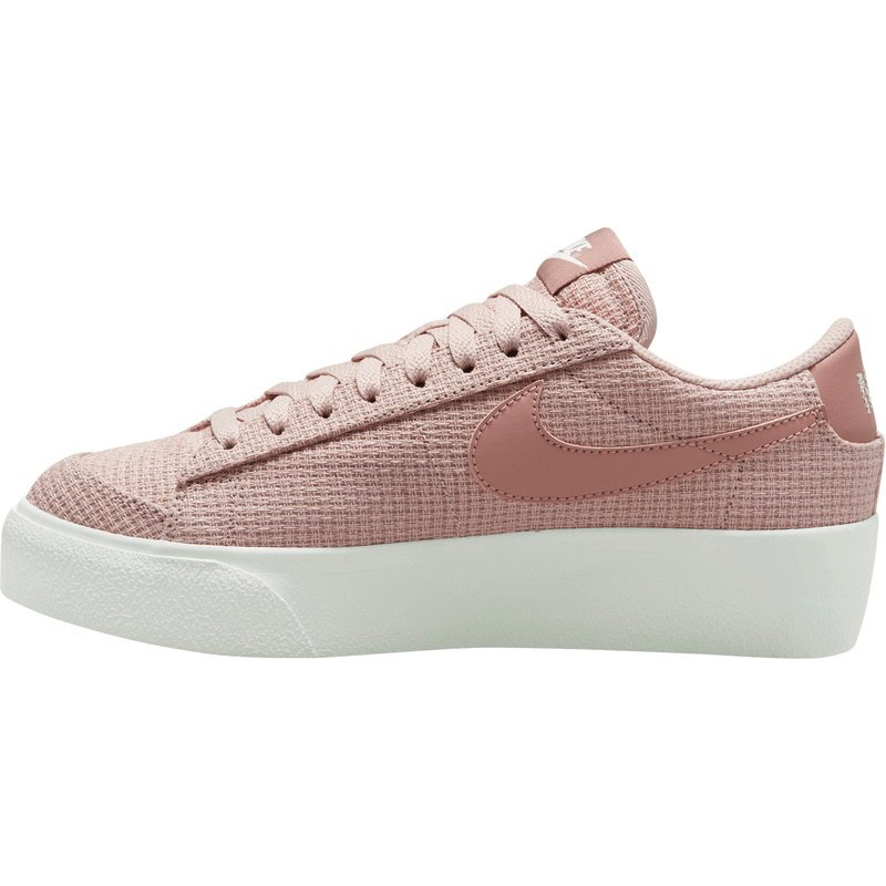 Pantofi Sport Nike W BLAZER LOW PLATFORM ESS