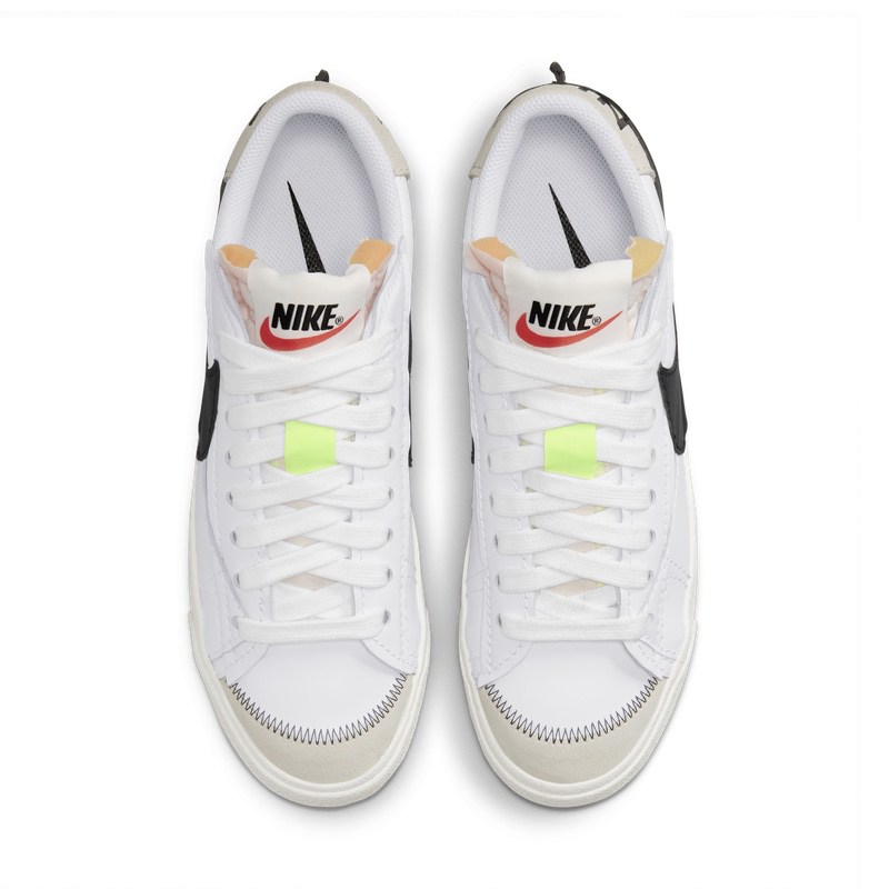 Poze Pantofi Sport Nike Blazer low 77 JUMBO C O various-brands.ro