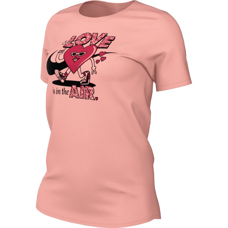 Tricou nike w nsw tee ss vday