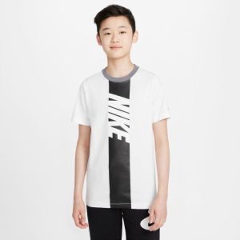Tricou nike b nsw tee amplify sp22
