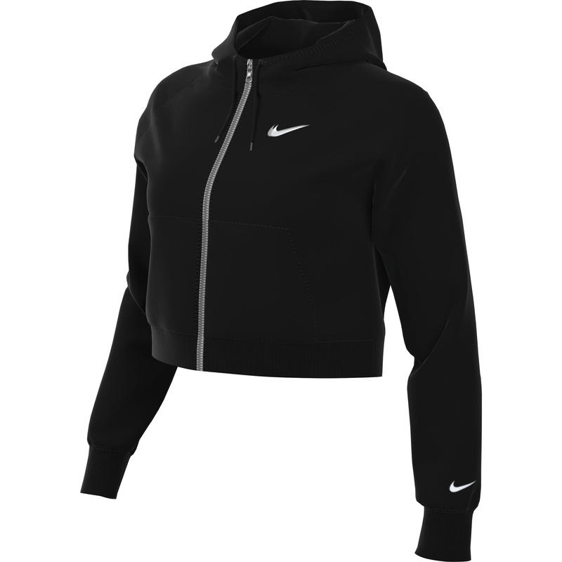 Bluza nike w nsw fz hoodie bb flc prnt