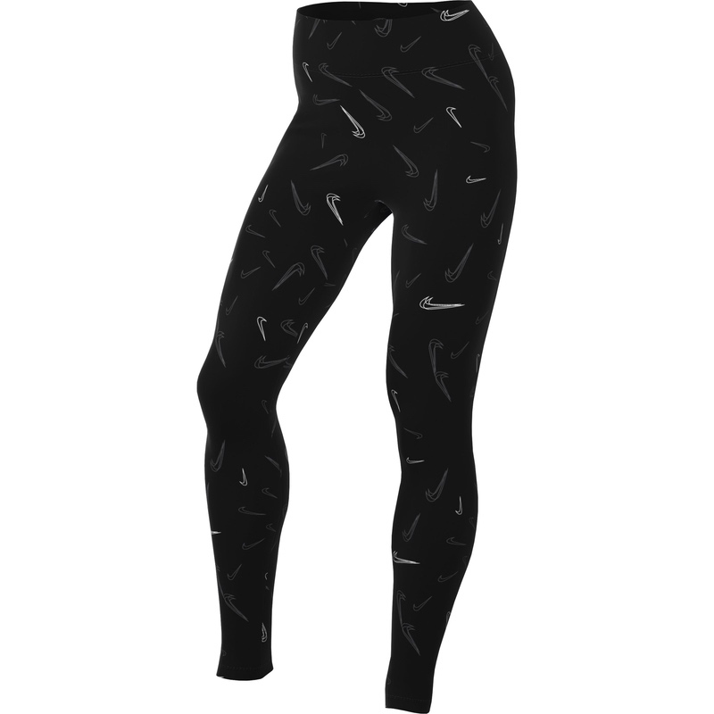 Colanti nike w nsw hw tight aop prnt