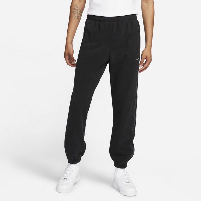 Pantaloni nike m nsw repeat tf polar flc pant