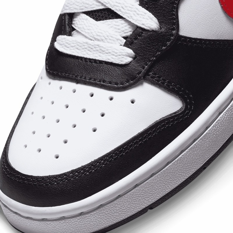 Pantofi sport Nike COURT BOROUGH MID 2 BG - 3 | YEO