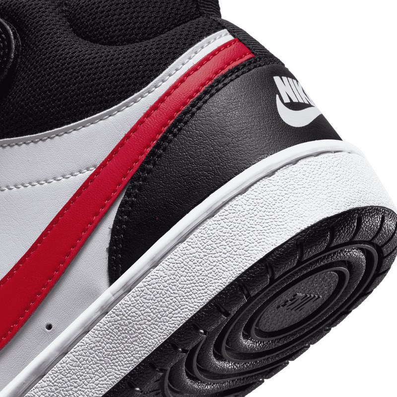 Pantofi sport Nike COURT BOROUGH MID 2 BG - 4 | YEO