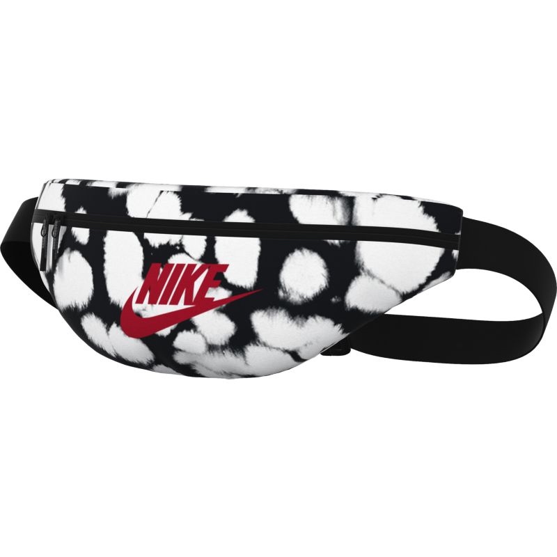 Borseta nike nk heritage waistpack- neo dye