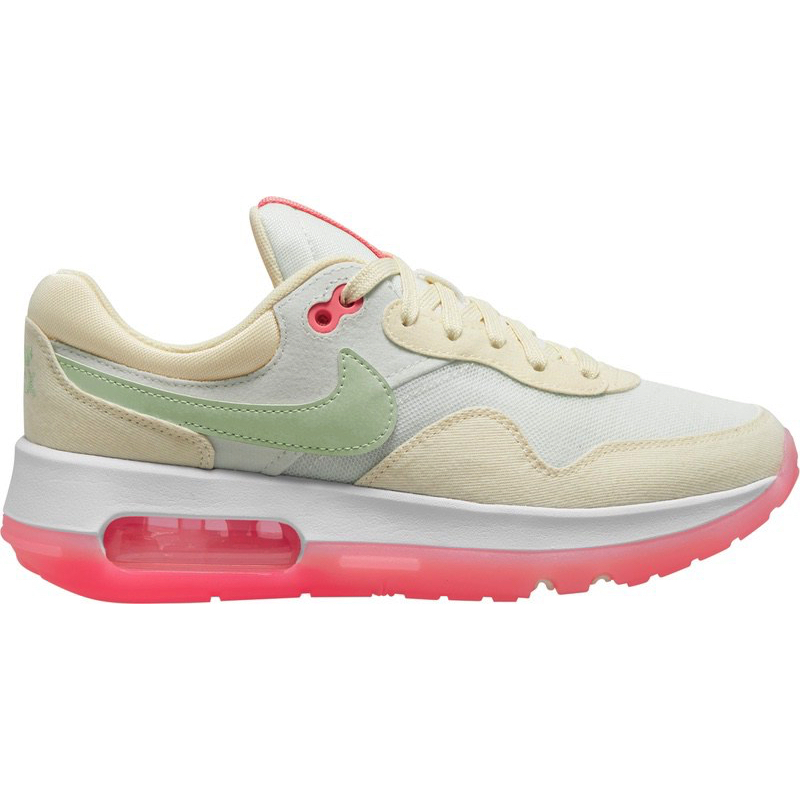 Pantofi Sport Nike AIR MAX MOTIF SE (GS) Incaltaminte La Reduceri 2023-09-29