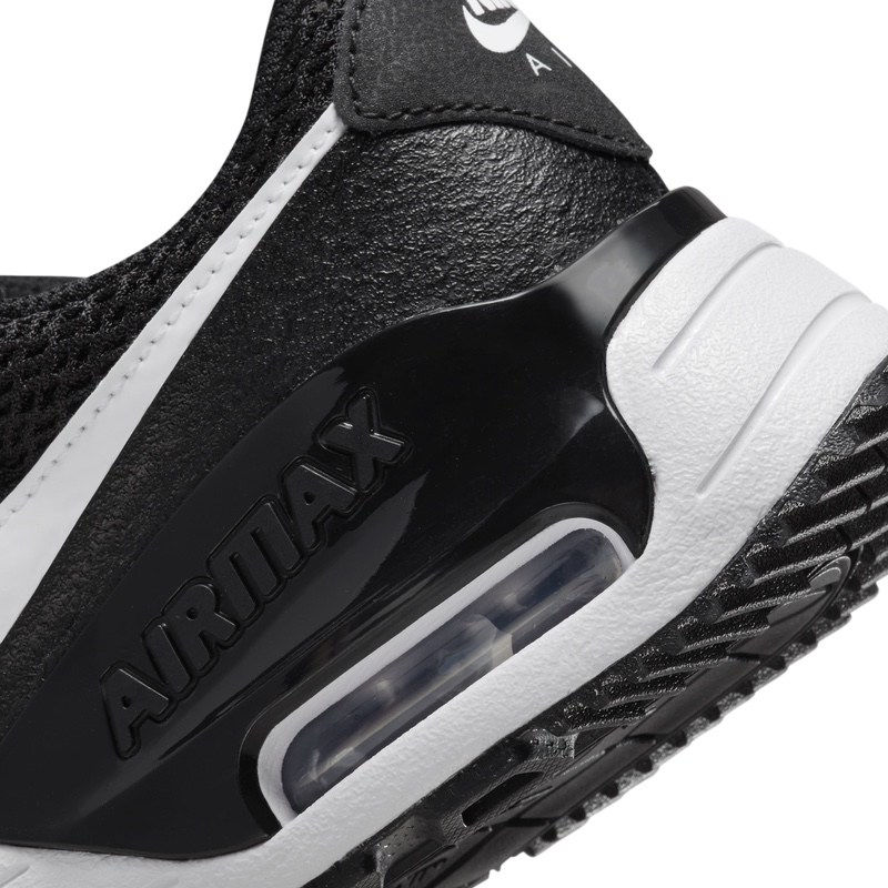 Pantofi sport Nike Air Max  System BG - 3 | YEO