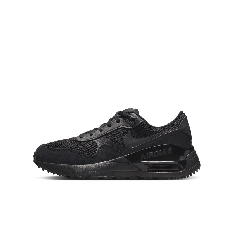 Poze Pantofi sport Nike Air Max System BG various-brands.ro
