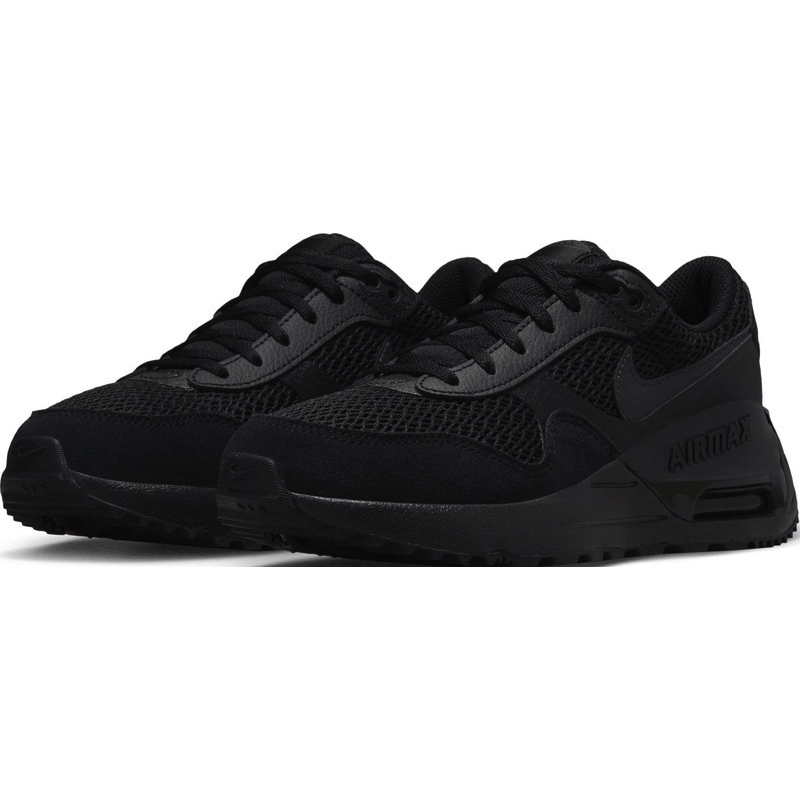 Poze Pantofi sport Nike Air Max System BG various-brands.ro