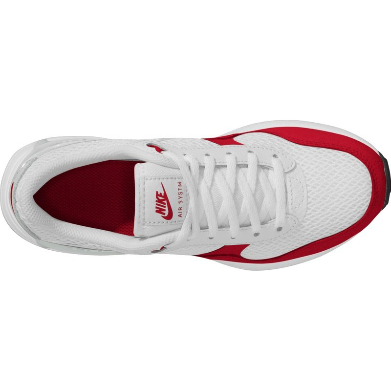 Poze Pantofi sport Nike Air Max System (gs) various-brands.ro