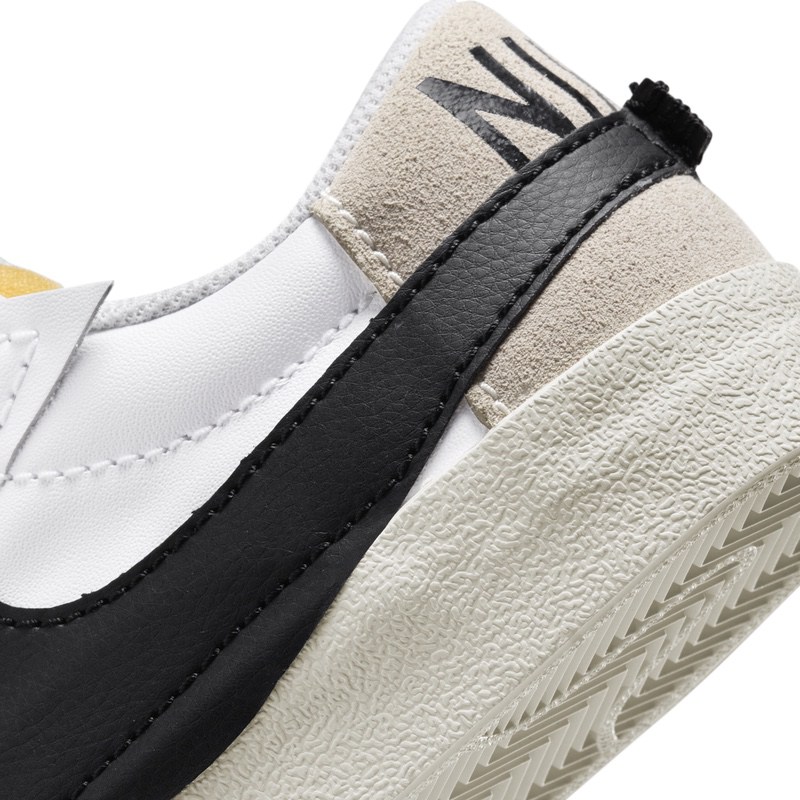 Pantofi Sport Nike W Blazer low  77 JUMBO - 4 | YEO