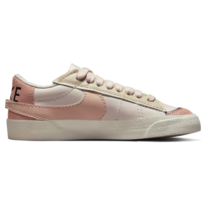 Poze Pantofi Sport Nike W Blazer Low '77 JUMBO various-brands.ro