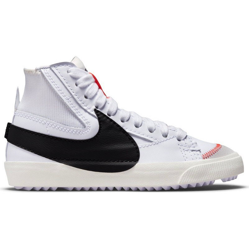 Pantofi sport nike w blazer mid '77 jumbo