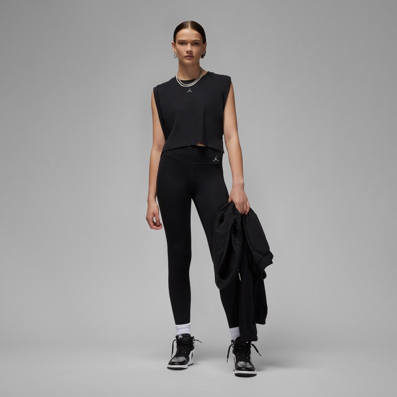 Maiou Nike W J SPT ESSEN TANK - 4 | YEO
