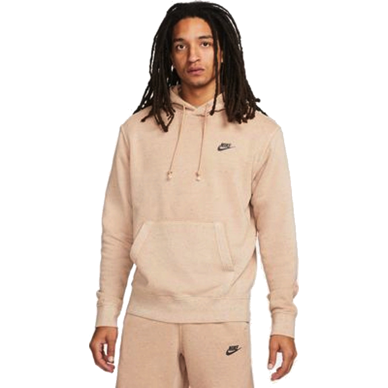 Hanorac nike m nk club+ po hoodie revival