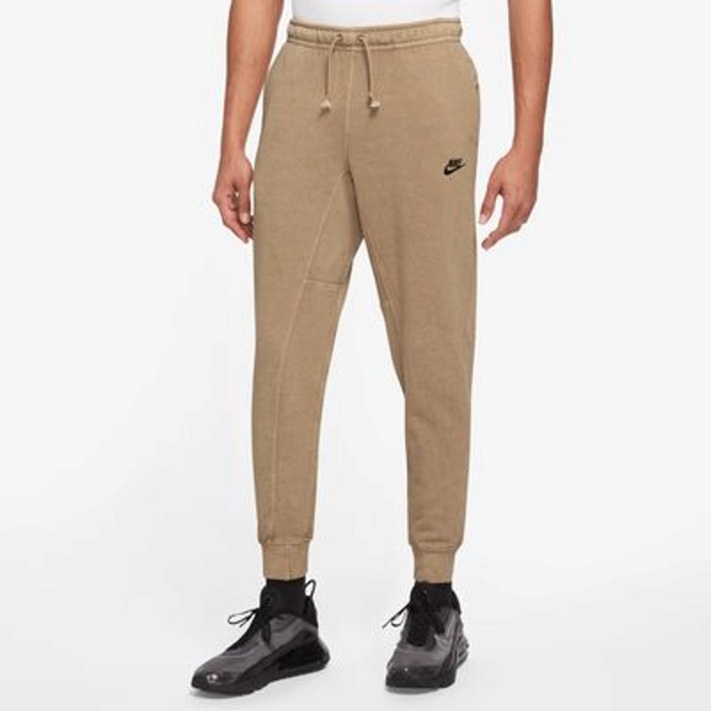 Poze Pantaloni Nike M NK CLUB+ BB PANT REVIVAL Various Brands