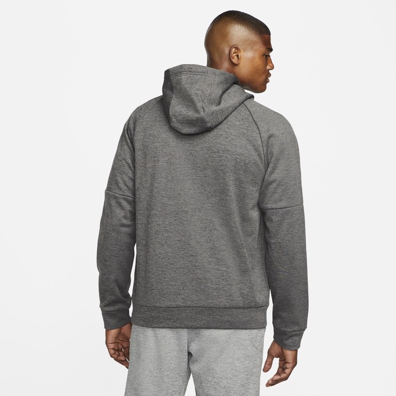 Bluza cu fermoar Nike M NK TF HD FZ - 1 | YEO