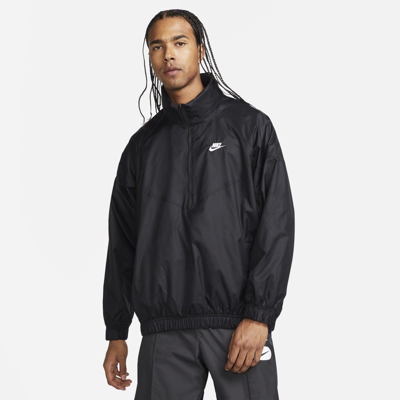 Poze Hanorac Nike M Nk WR ANORAK jacket various-brands.ro