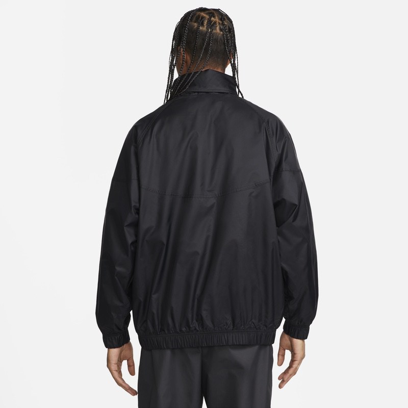 Poze Hanorac Nike M Nk WR ANORAK jacket various-brands.ro