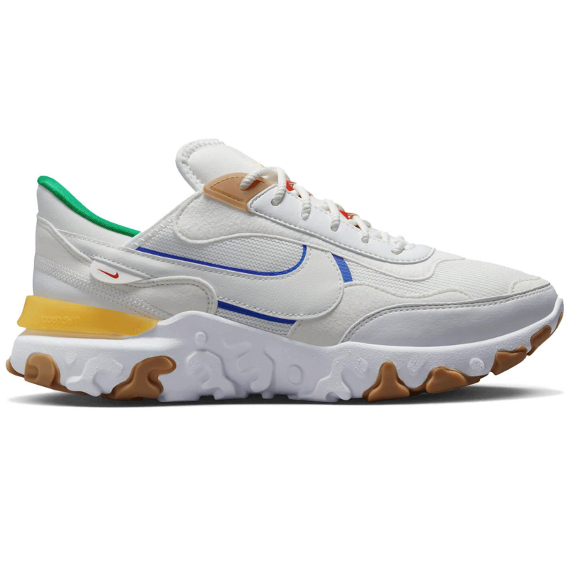 Poze Pantofi Sport Nike W REACT R3VISION Various Brands