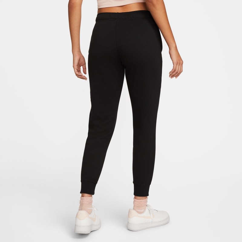 Poze Pantaloni Nike W Nsw Club fleece MR Std various-brands.ro