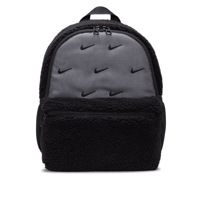 Poze Ghiozdan Nike Y NK BRSLA JDI MINI BKPK SHRPA various-brands.ro