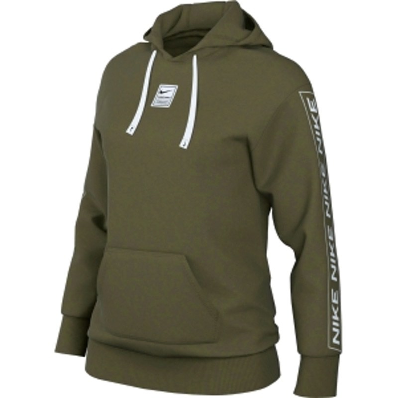 Bluza nike w nk df gt ft gx hoodie