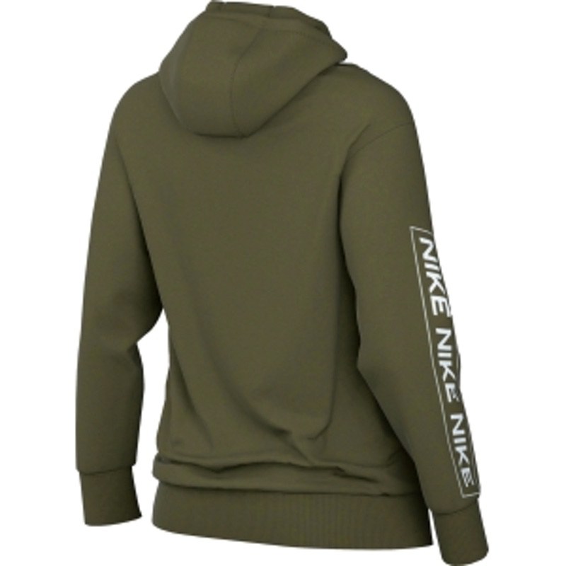 Bluza Nike W NK DF GT FT GX hoodie
