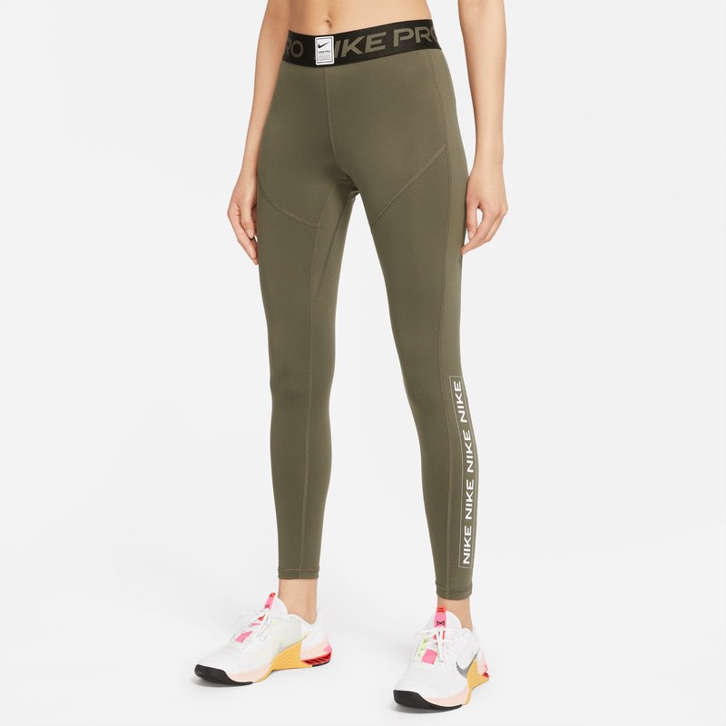 Colanti nike w np df mr grx tght