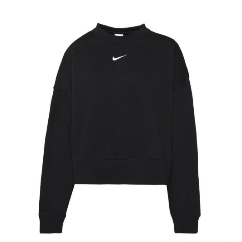 Bluza Nike W Nsw PHNX fleece OOS crew