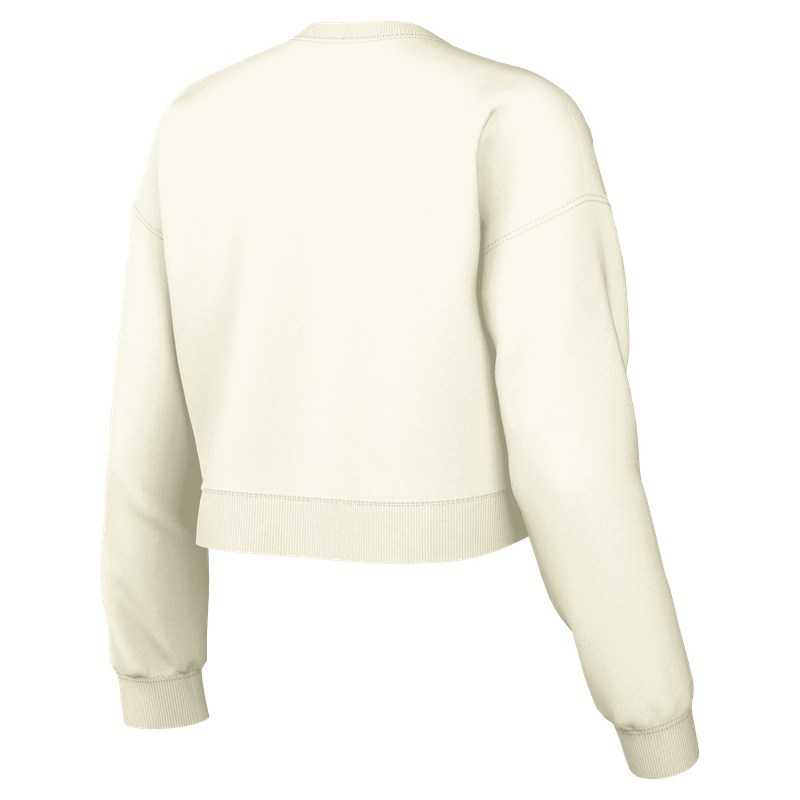 Poze Bluza Nike W NSW PHNX FLC OOS CREW various-brands.ro