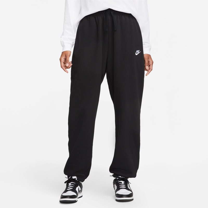 Pantaloni nike w nsw club flc mr os pant