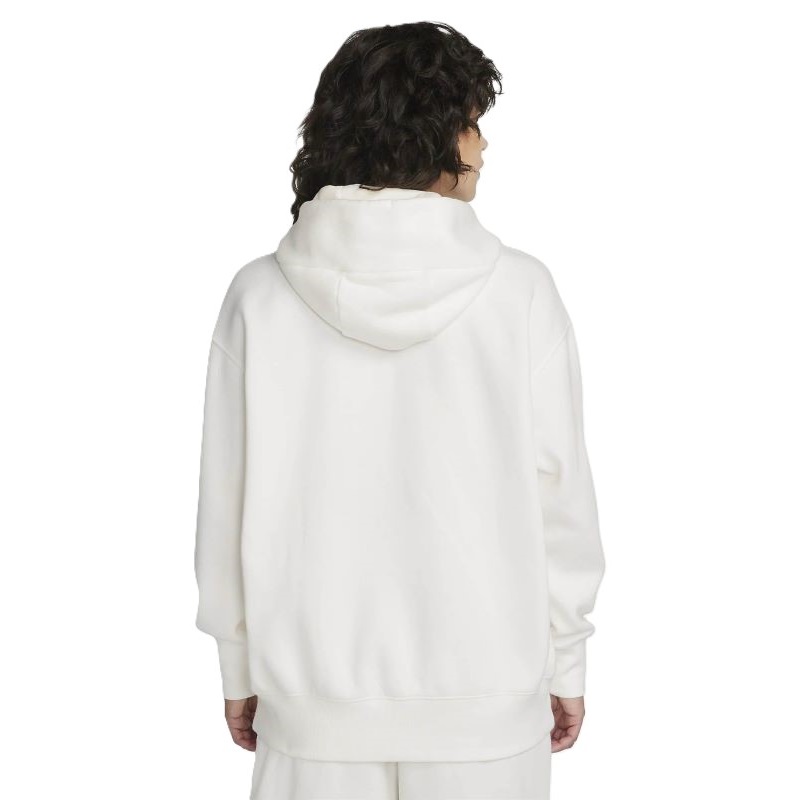 Hanorac Nike W NSW PHNX FLC OS PO HOODIE - 1 | YEO