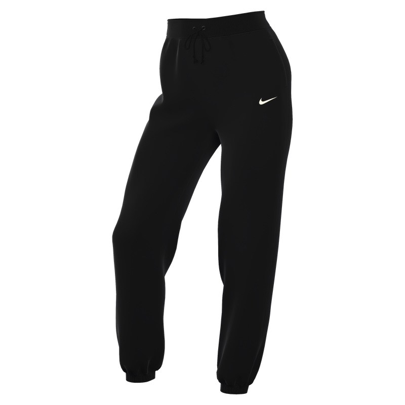Pantaloni Nike W Nsw PHNX fleece HR OS pant