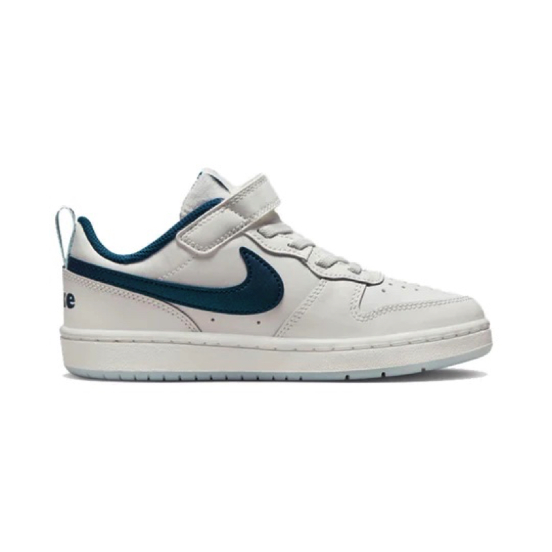 Pantofi Sport Nike Court Borough Low 2 LIL SE BPV