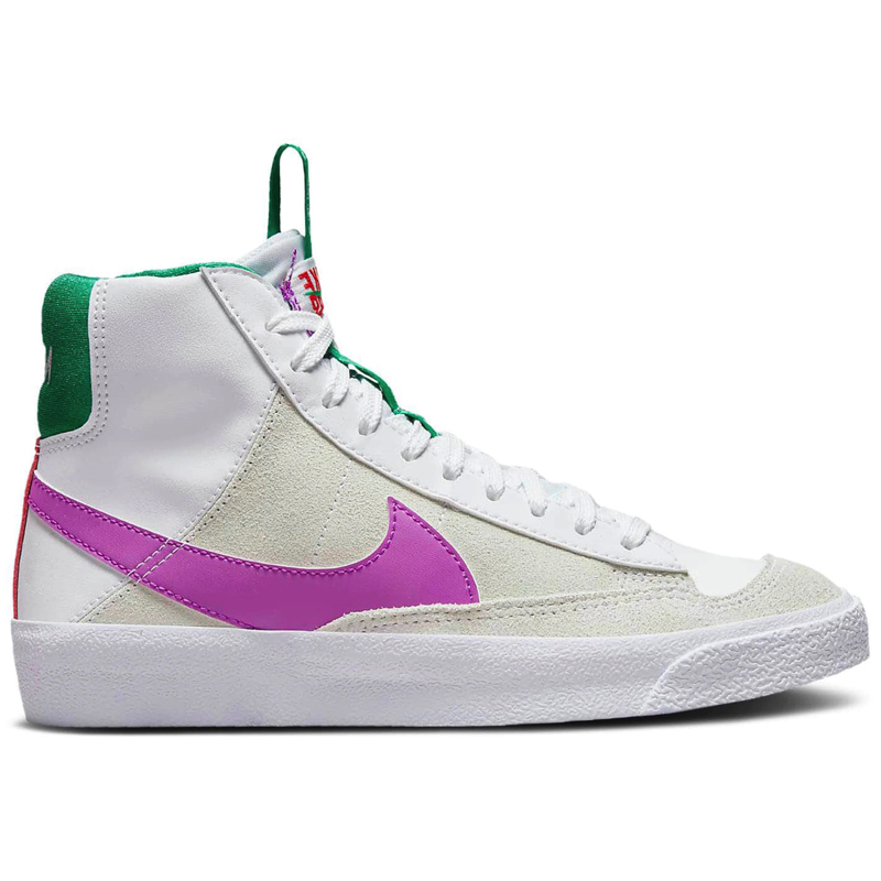 Pantofi Sport Nike BLAZER MID ’77 SE D GG Incaltaminte La Reduceri 2023-09-22