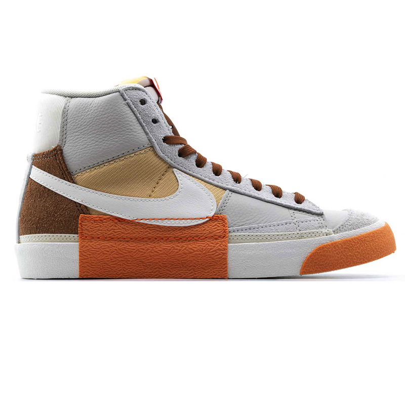 Pantofi Sport Nike BLAZER MID ’77 PRO CLUB Incaltaminte La Reduceri 2023-09-22
