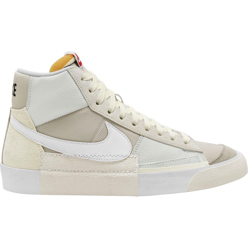 Pantofi sport nike blazer mid pro club