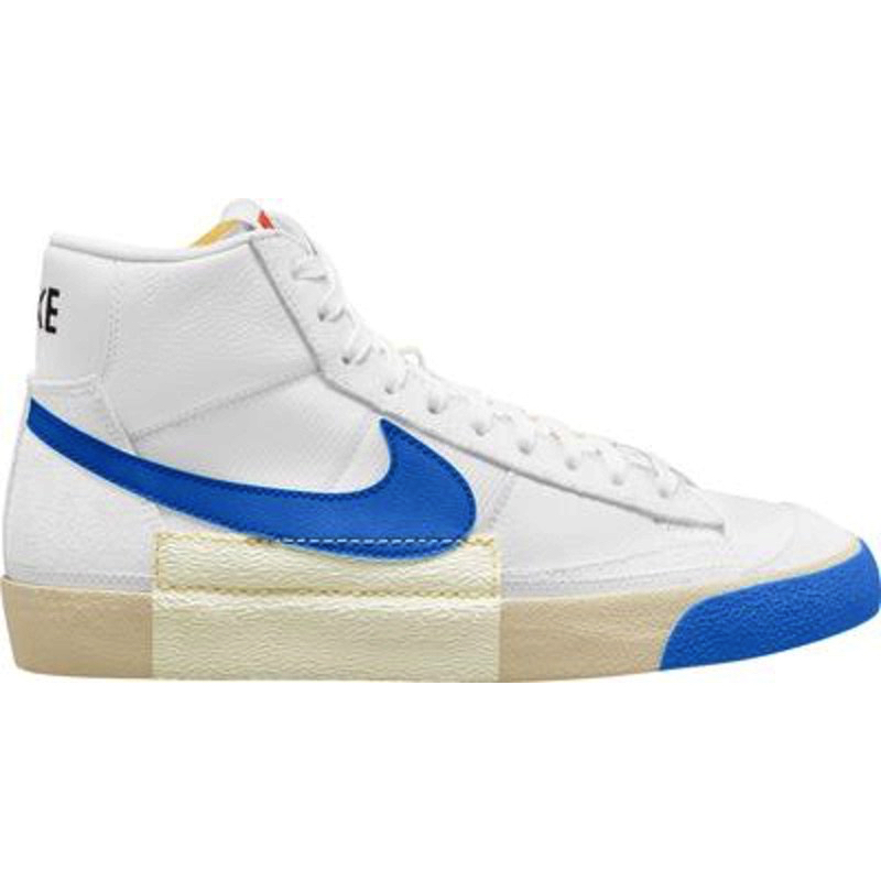 Pantofi sport nike blazer mid '77 pro club
