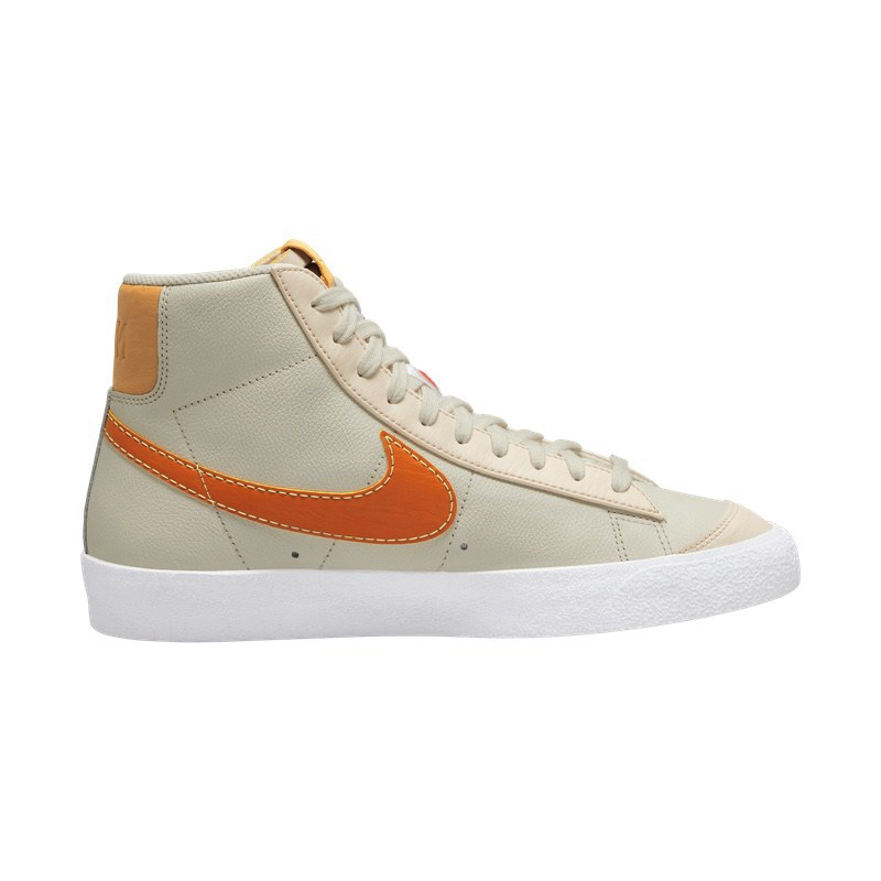 Pantofi Sport Nike BLAZER MID 77 EMB Incaltaminte La Reduceri 2023-09-22
