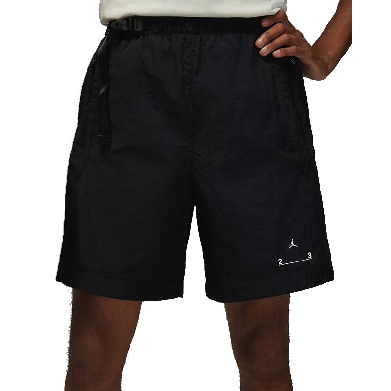 Sort nike m j 23e woven short