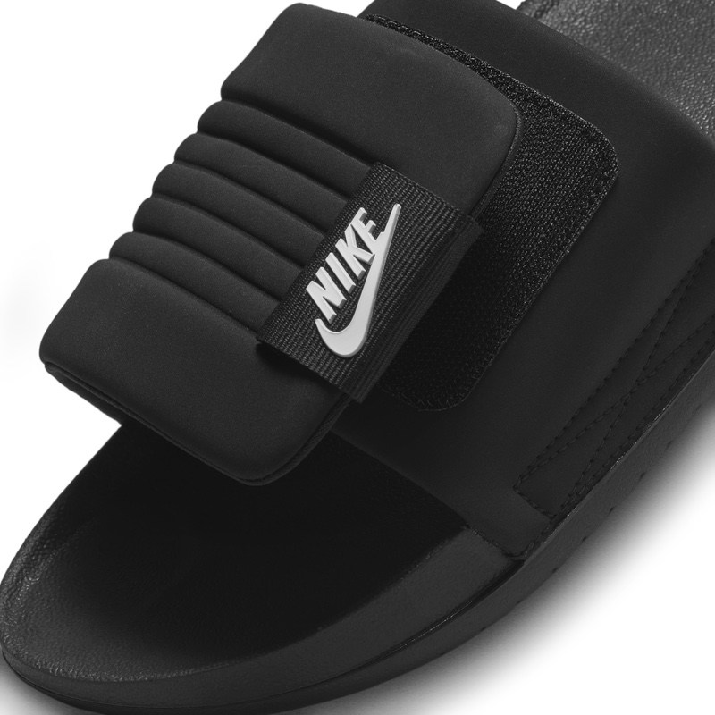 Papuci Nike OffCourt adjust slide