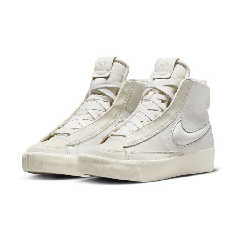 Poze Pantofi Sport Nike W BLAZER MID VICTORY Various Brands