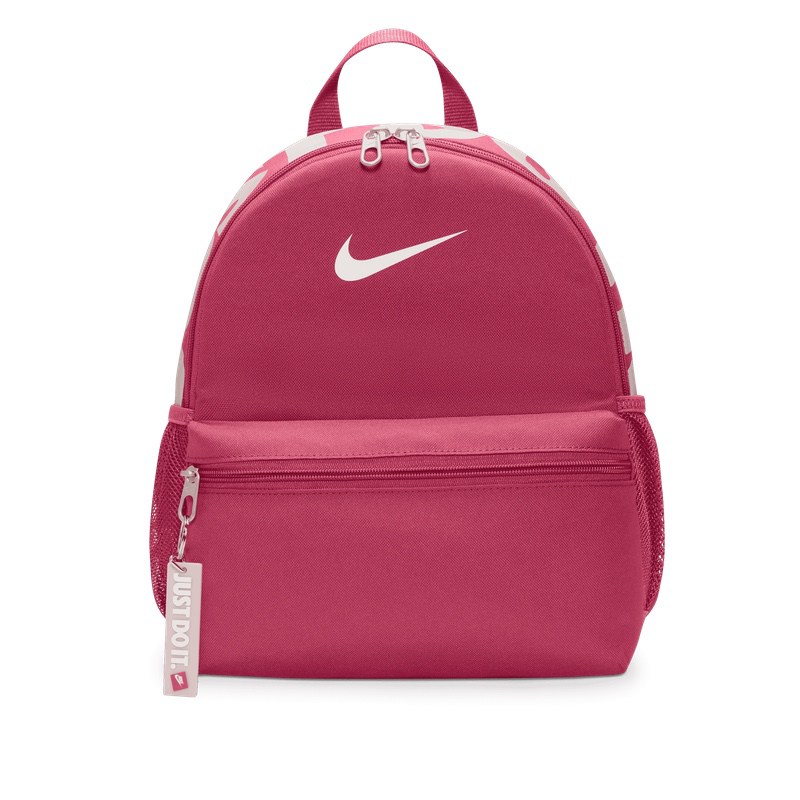 Ghiozdan Nike Y NK BRSLA JDI MINI BKPK Ghiozdan Nike Y NK BRSLA JDI MINI BKPK