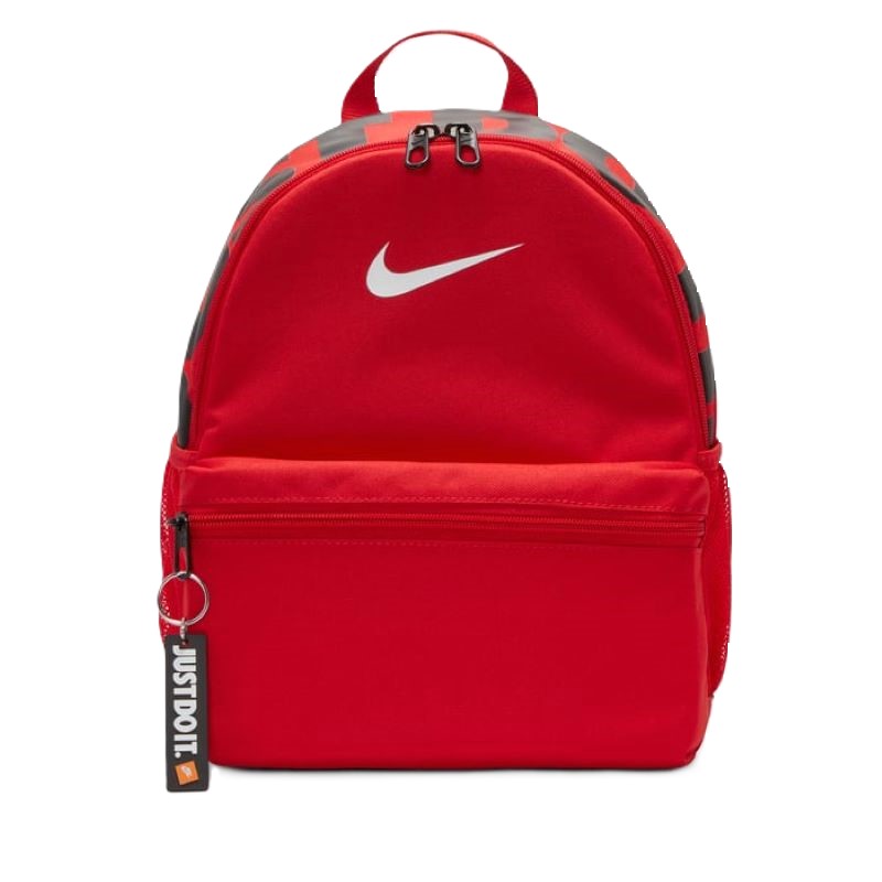 Ghiozdan Nike Y NK BRSLA JDI MINI BKPK Ghiozdan Nike Y NK BRSLA JDI MINI BKPK