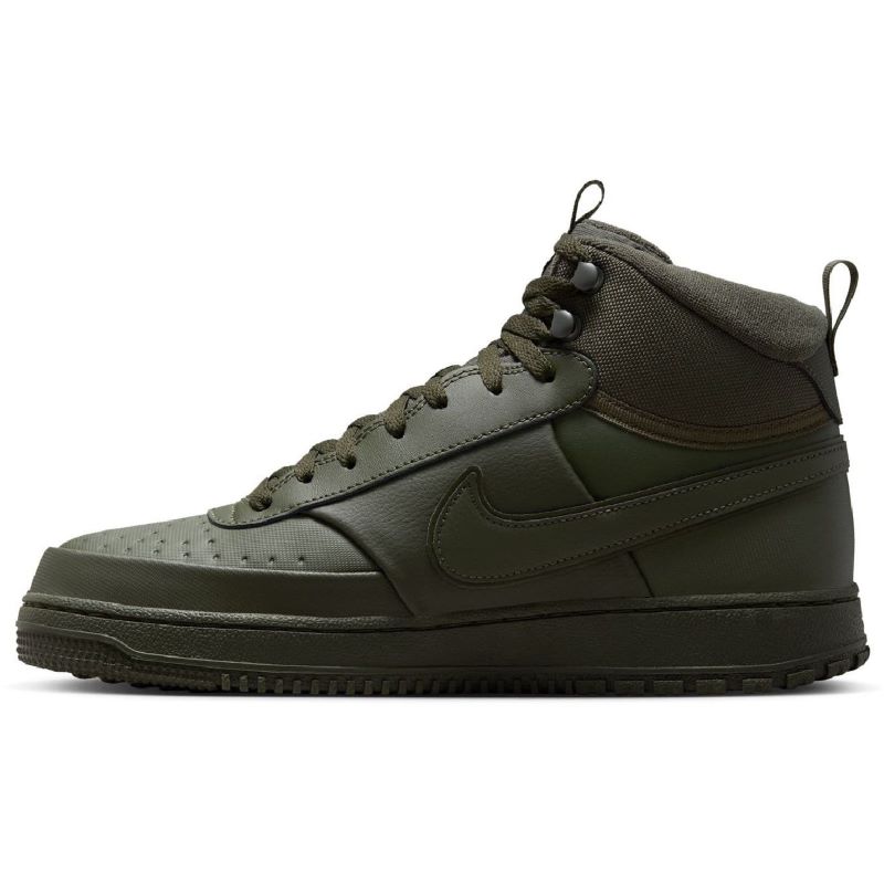Pantofi sport Nike COURT VISION MID WNTR - 1 | YEO