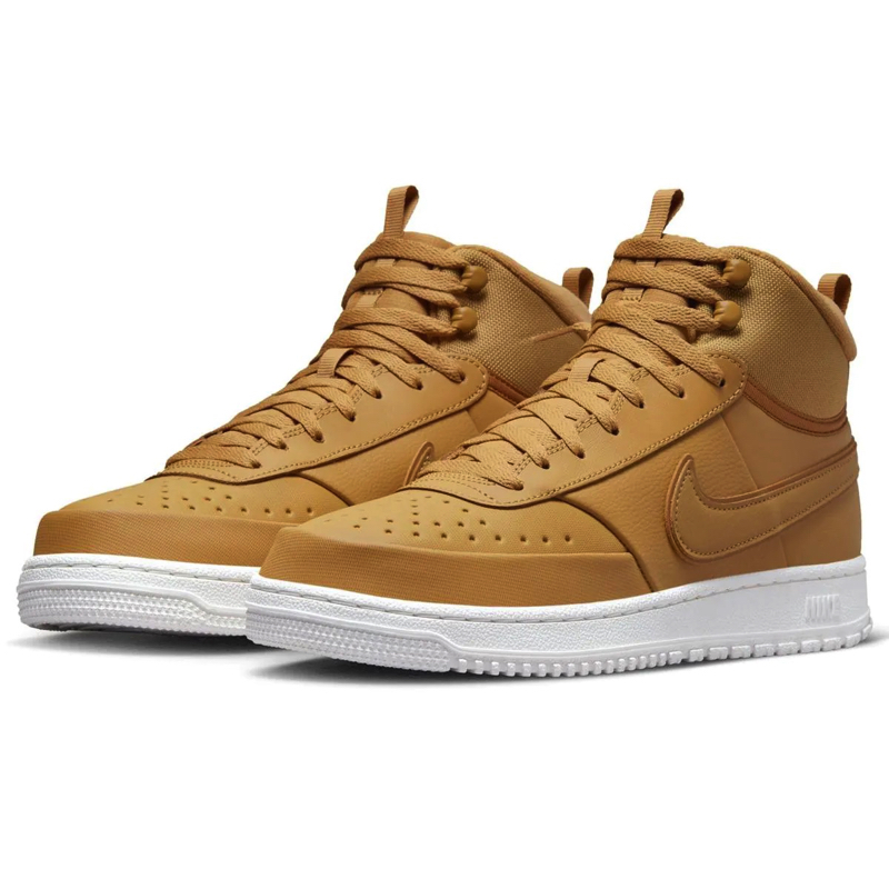 Pantofi Sport Nike Court VISION MID WNTR